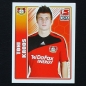 Preview: Toni Kroos Topps Rookie Sticker No. 264 - Fußball 2009