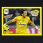 Preview: Gianluigi Buffon Panini Sticker No. V4 - Calciatori 2012