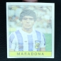 Preview: Diego Maradona Panini Sticker No. 312 - Calciatori 1979