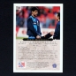 Preview: Josep Guardiola Upper Deck Trading Card No. 155 - USA 94