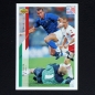 Preview: Gianluca Vialli Upper Deck Trading Card No. 129 - USA 94