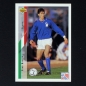 Preview: Dino Baggio Upper Deck Trading Card No. 125 - USA 94