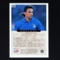 Preview: Roberto Baggio Upper Deck Trading Card No. 124 - USA 94