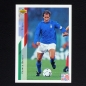 Preview: Franco Baresi Upper Deck Trading Card No. 120 - USA 94