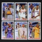 Preview: NBA Basketball 2010 Panini Sticker Album + Rookie Stephen Curry