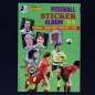 Preview: Euro 88 Micky Maus Sticker Album