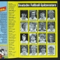 Preview: Euro 88 Micky Maus sticker album complete unglued