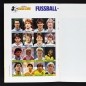 Preview: Euro 88 Micky Maus sticker album complete unglued