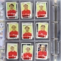 Preview: Fußball 86 Panini Sticker Album komplett ungeklebt