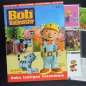 Preview: Bob der Baumeister 2 Panini Sticker Album komplett