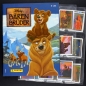 Preview: Bärenbrüder Panini fast komplett -8 / Hochland-Sticker