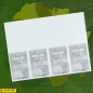 Preview: Africa Cup 2010 Panini Sticker Album komplett