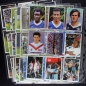 Preview: FC Girondins Bordeaux Panini Sticker Album komplett