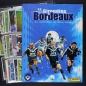 Preview: FC Girondins Bordeaux Panini Sticker Album