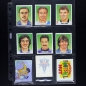 Preview: Superplayers 98 Panini sticker album complete