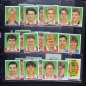 Preview: Superplayers 98 Panini sticker album complete