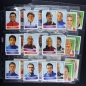 Preview: Superplayers 98 Panini sticker album complete