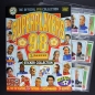 Preview: Superplayers 98 Panini Sticker Album