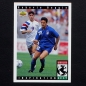 Preview: Robberto Baggio Upper Deck Trading Card No. 109 - USA 94