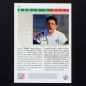 Preview: Robberto Baggio Upper Deck Trading Card No. 109 - USA 94