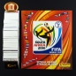 Preview: Africa 2010 Panini Album