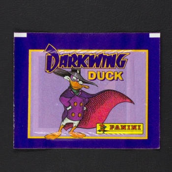 Darkwing Duck Panini Panini Tuete