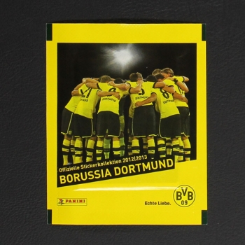 Borussia Dortmund 2011Panini bag