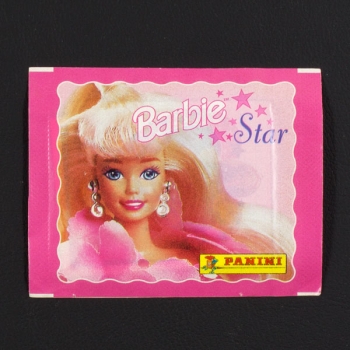 Barbie Star Panini Tüte