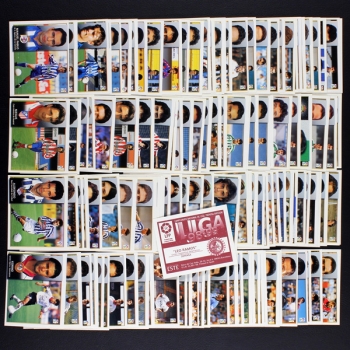 Liga 98-99 ESTE 130 Sticker
