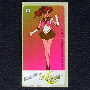 Sailor Moon 1998 No. 8 / Vidal