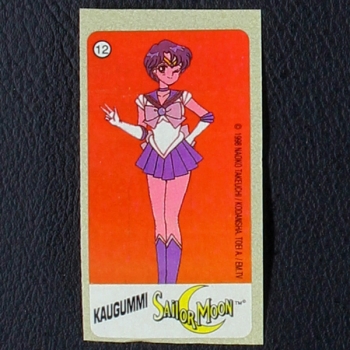 Sailor Moon 1998 No. 12 / Vidal