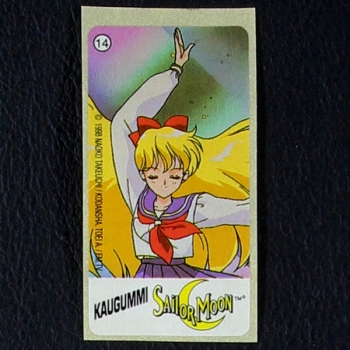 Sailor Moon 1998 No. 14 / Vidal