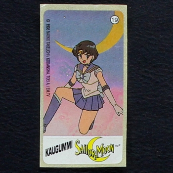 Sailor Moon 1998 No. 19 / Vidal