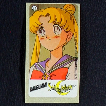 Sailor Moon 1998 No. 21 / Vidal