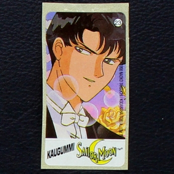 Sailor Moon 1998 No. 23 / Vidal