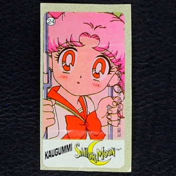 Sailor Moon 1998 No. 24 / Vidal