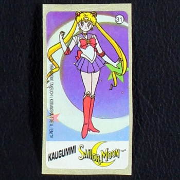 Sailor Moon 1998 No. 31 / Vidal