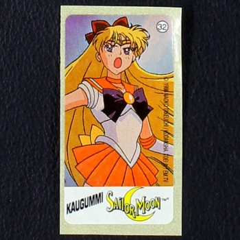 Sailor Moon 1998 No. 32 / Vidal