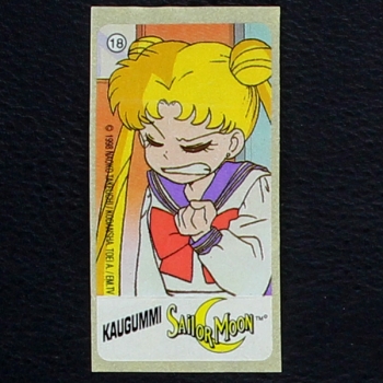 Sailor Moon 1998 No. 18 / Vidal