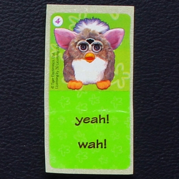 Furby 2 No. 4a / Vidal