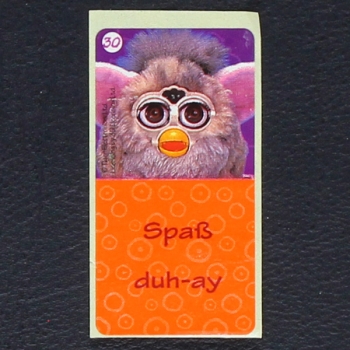 Furby 2 No. 30a / Vidal