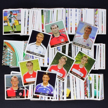 Fußball 2007 Panini 350 Sticker