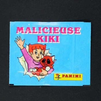 Malicieuse Kiki 1990 Panini Panini Tuete