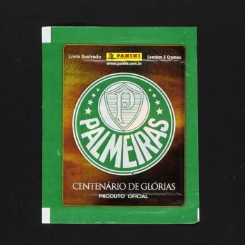 Palmeiras Panini sticker bag