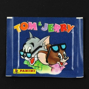 Tom und Jerry 1995 Panini Panini Tuete