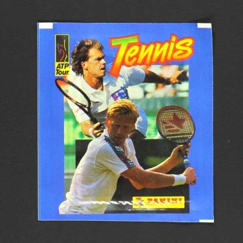 Tennis Panini Panini Tuete