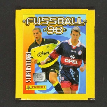 Fußball 98 Panini