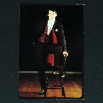 Tony Hadley Panini Sticker No. 53 - Smash Hits 84