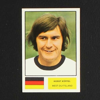 Horst Köppel FKS Bild München 74