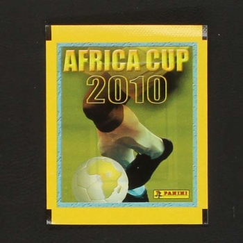 Africa 2010 Panini Sticker Tüte